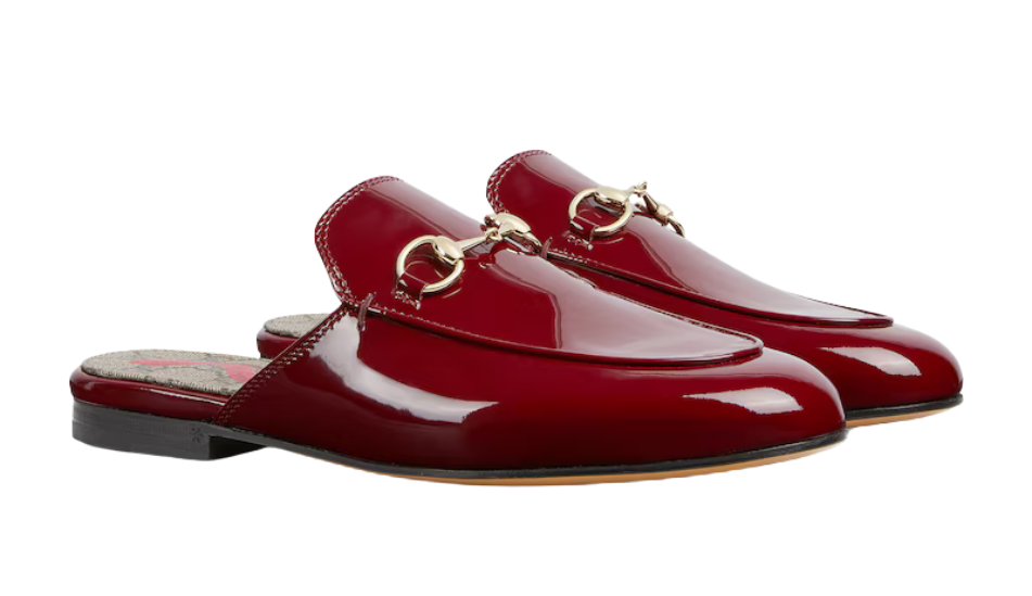 Women's Princetown slipper