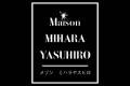 Maison Mihara Yasuhiro