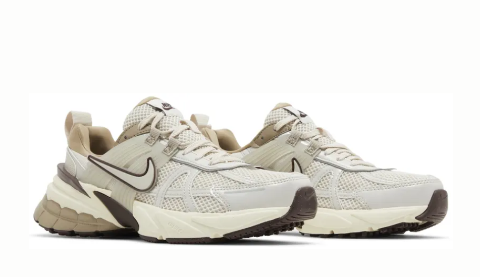 Nike Wmns V2K Run 'Black Anthracite'