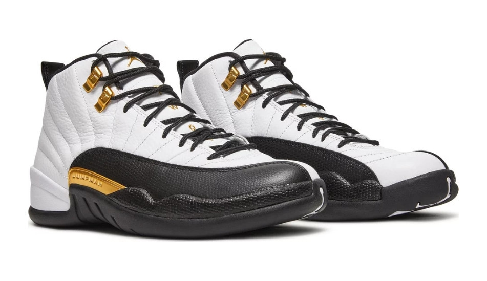Air Jordan 12 Retro 'Royalty'
