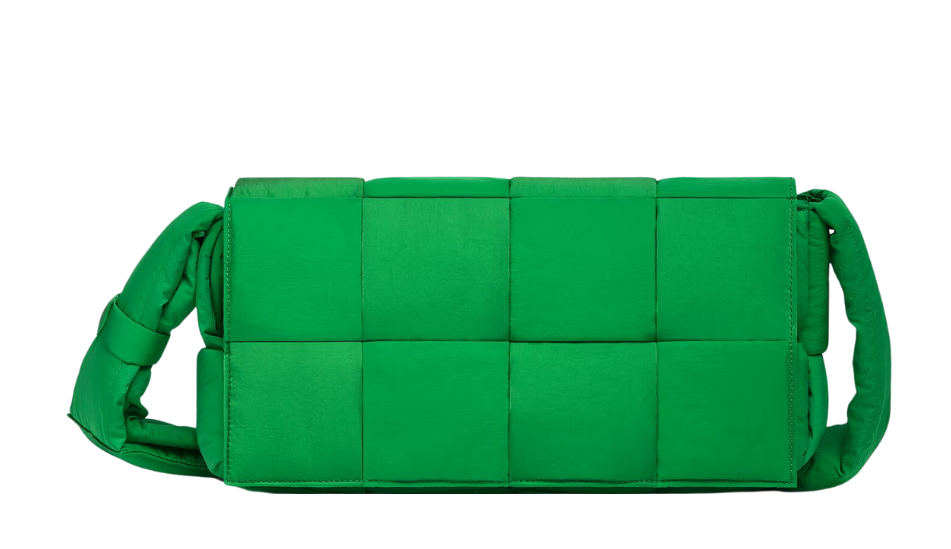 Padded Tech Cassette