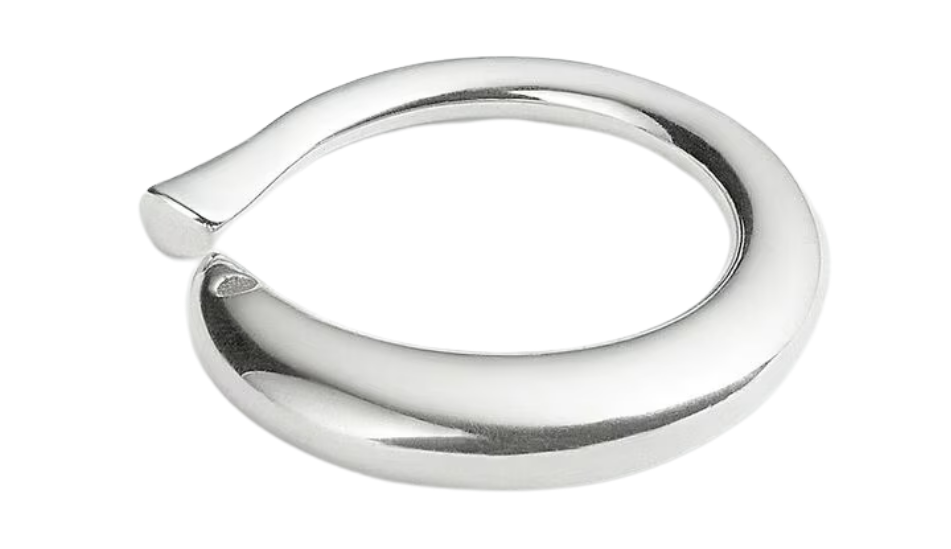 Sardine Ring