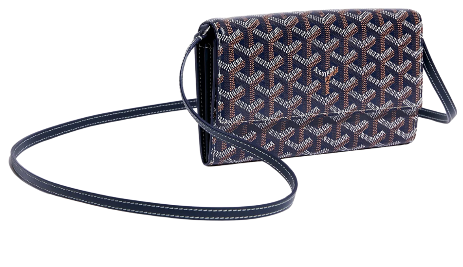 Varenne Continental Wallet