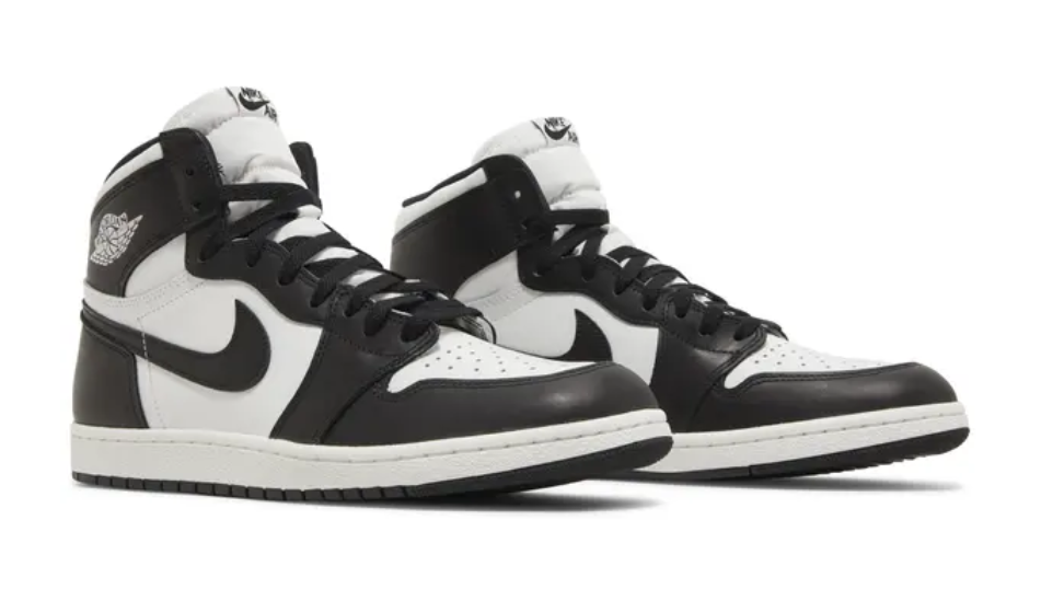Air Jordan 1 Retro High '85 OG 'Black White'