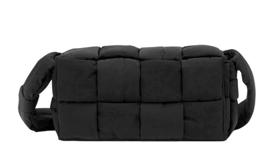 Padded Tech Cassette