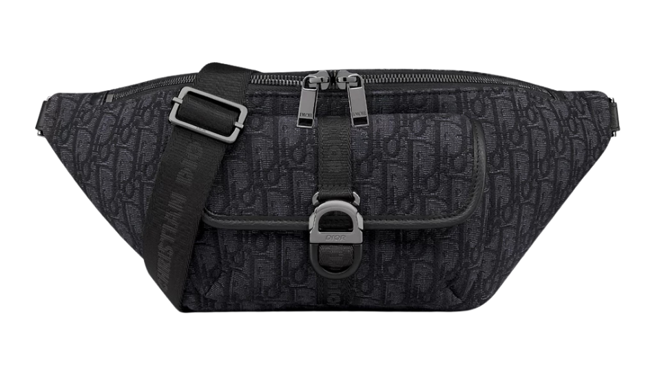 Dior 8 Belt Bag