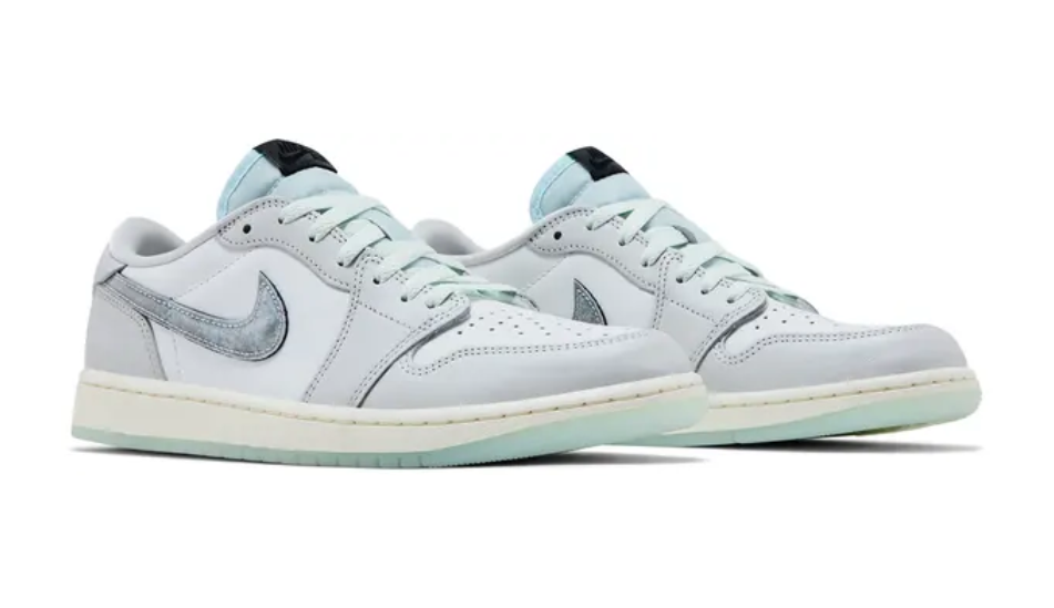 Air Jordan 1 Retro Low OG 'Year of the Snake'