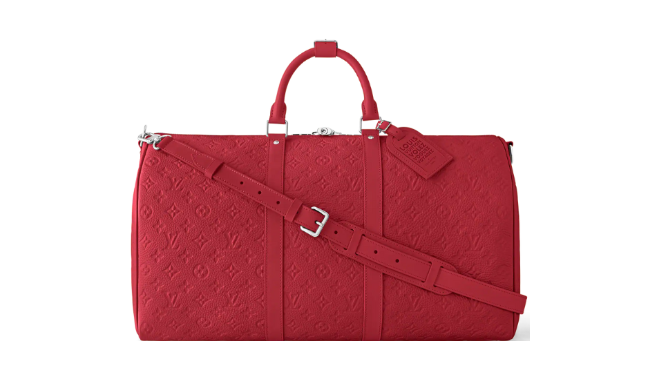 Keepall Bandoulière 50