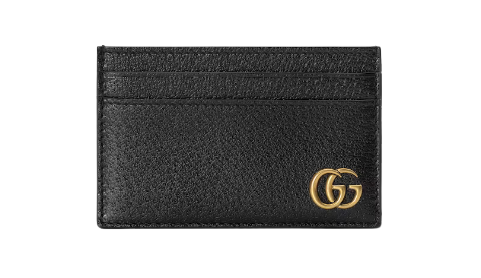 GG Marmont card case