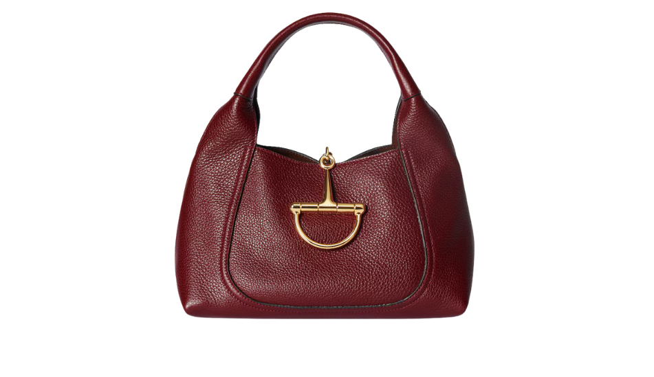 Gucci Softbit small shoulder bag