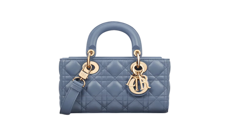 Small Lady D-Joy Bag