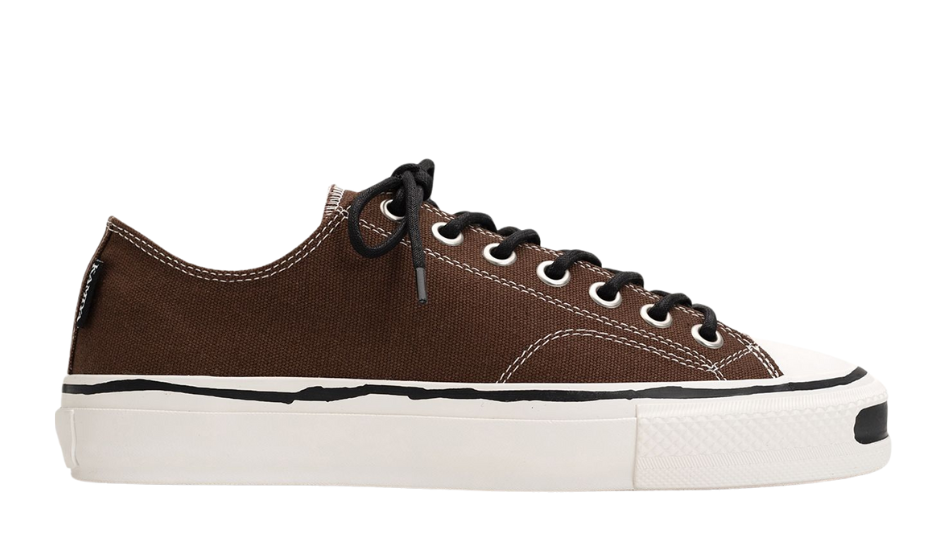 "Joey" Vulcanize Sneaker