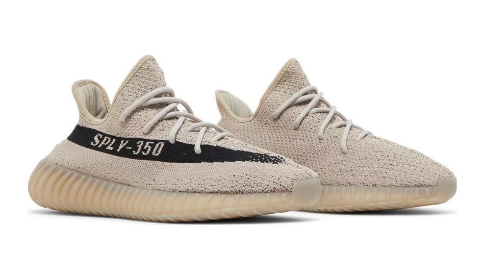 Yeezy Boost 350 V2 'Slate'
