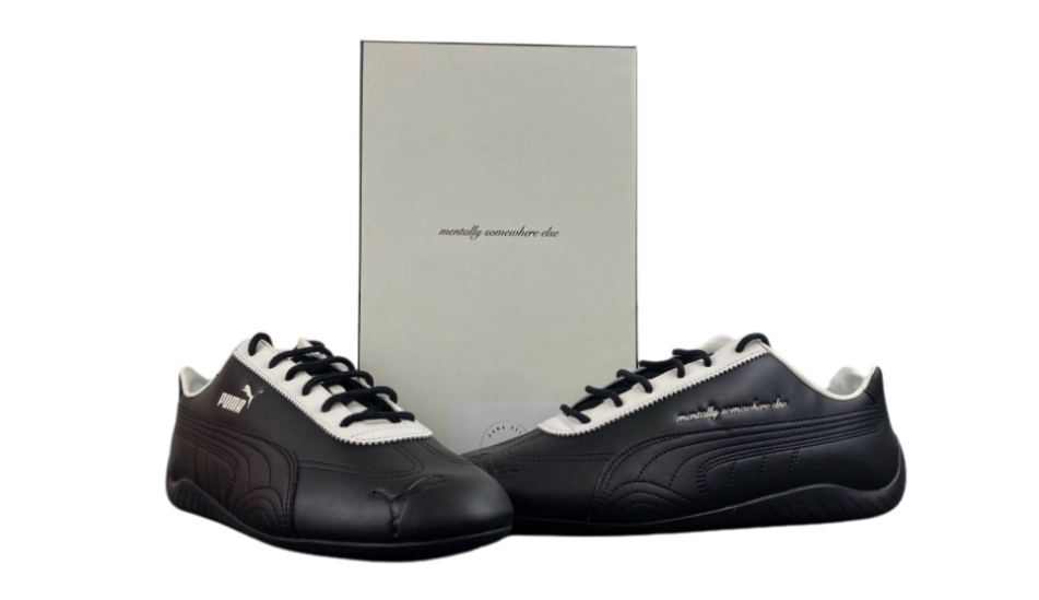 Puma Noafterno.x Speedcat Racing Shoes