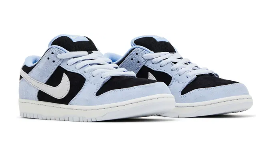 Air Jordan Dunk Low SB 'Aluminum'