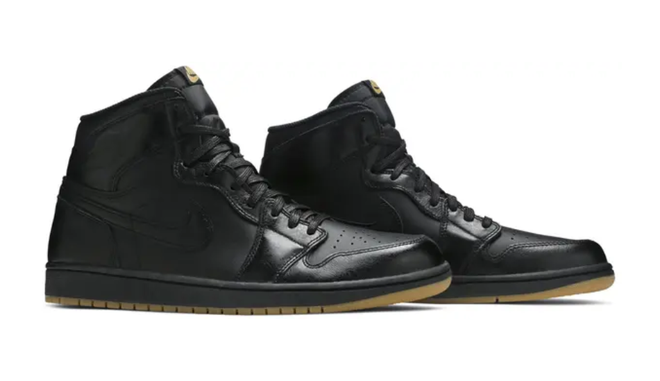Air Jordan 1 Retro 'Gum Bottom'