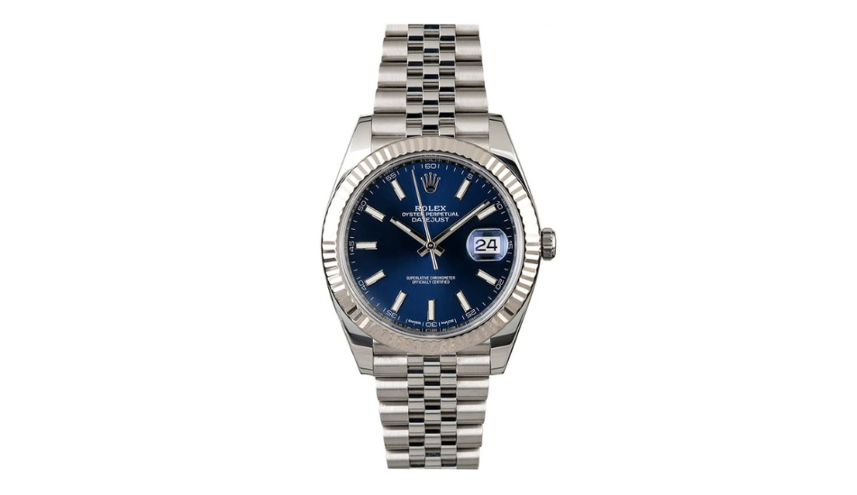 41mm Datejust 41