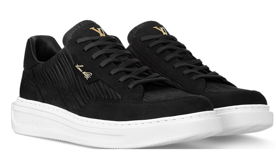 Beverly Hills Sneaker