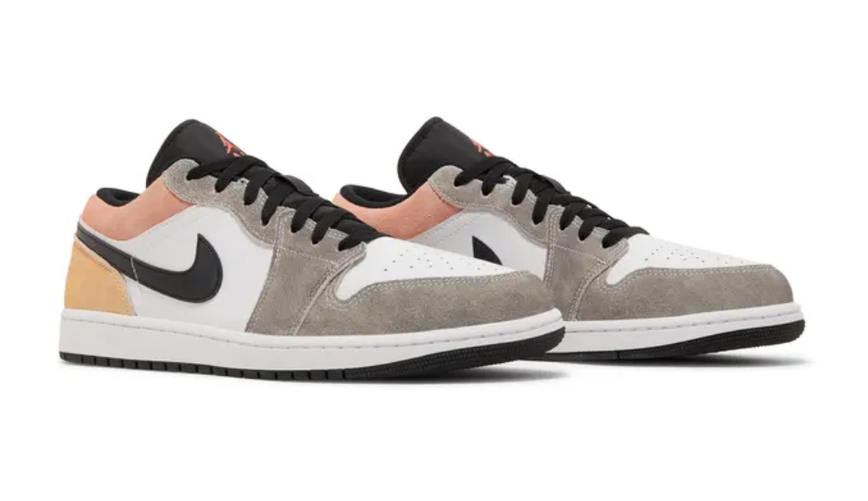 Air Jordan 1 Low SE 'Flight Club'