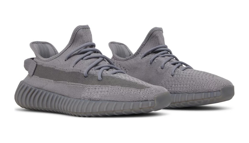 Yeezy Boost 350 V2 'Steel Grey'