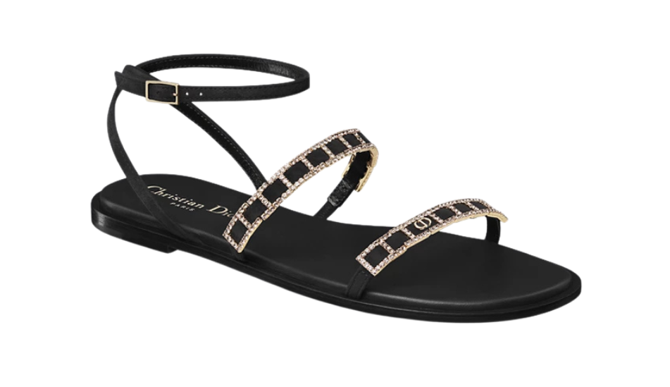 Diorissime Sandal