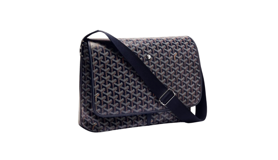 Capetien MM Messenger Bag