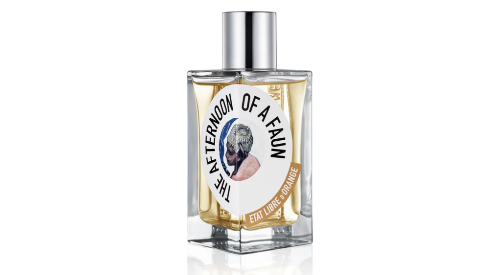 THE AFTERNOON OF A FAUN