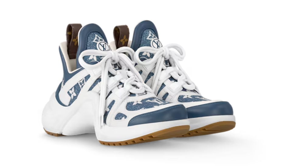 LV Archlight Sneaker