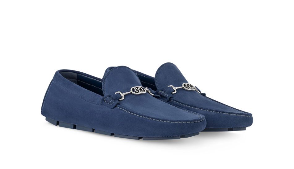 LV Driver Moccasin