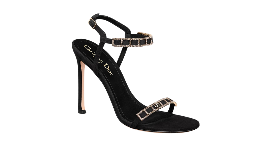 Diorissime Heeled Sandal