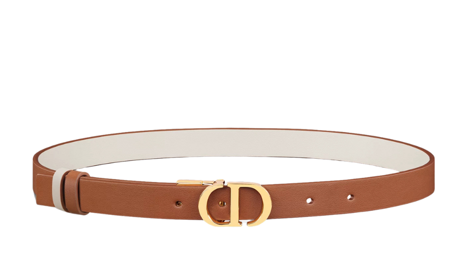 30 Montaigne Reversible Belt