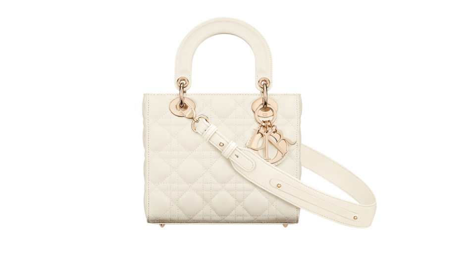 Small Lady Dior My ABCDior Bag