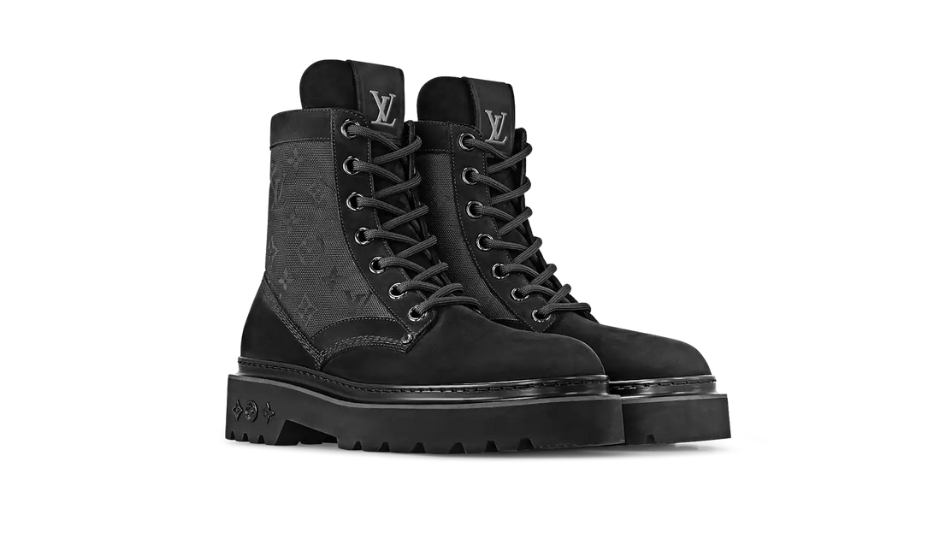 LV Ranger Ankle Boot