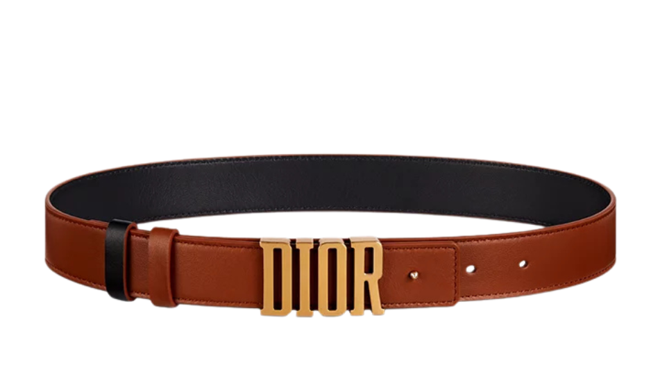 D-Fence Reversible Belt