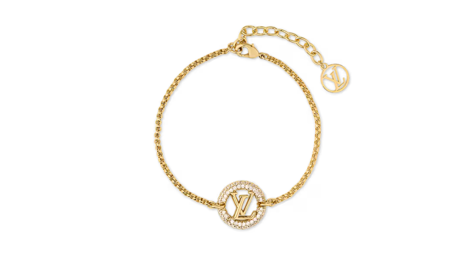 Louise By Night Bracelet