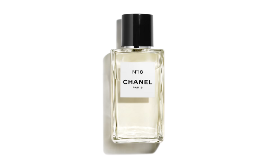 N°18 LES EXCLUSIFS DE CHANEL – EAU DE PARFUM