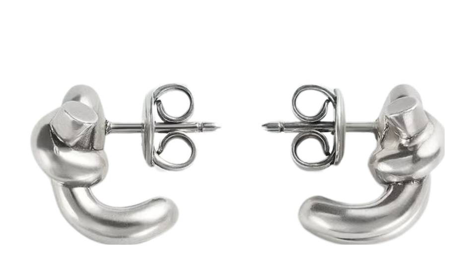 Knot Earrings
