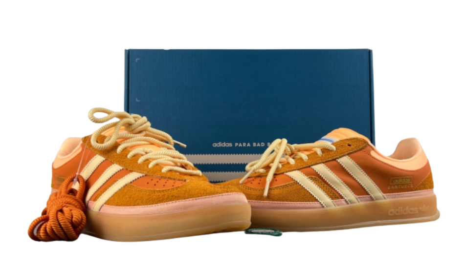 Bad Bunny x Gazelle Indoor 'Santurce'