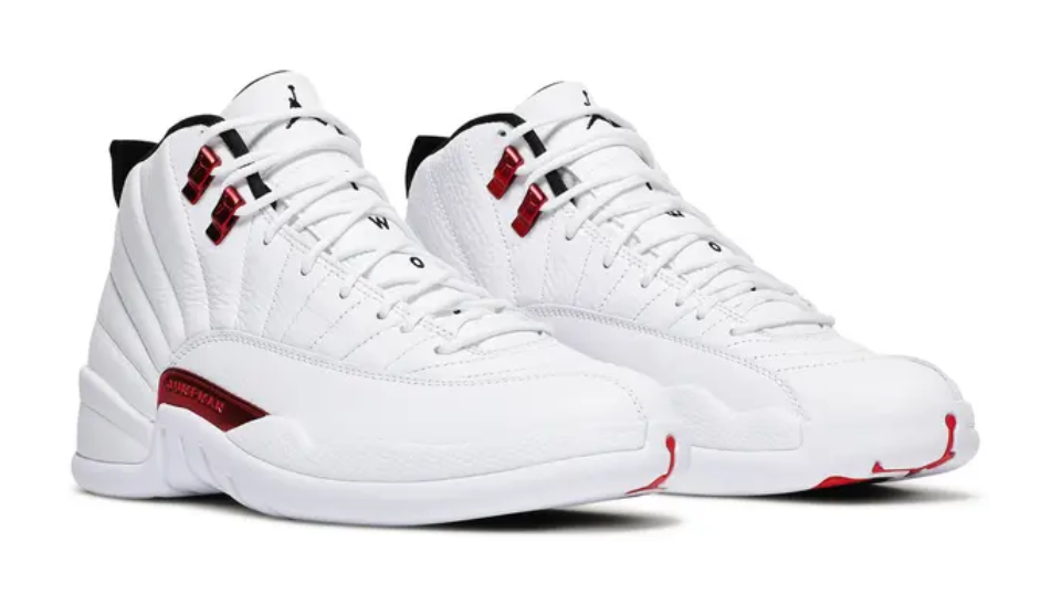 Air Jordan 12 Retro 'Twist'