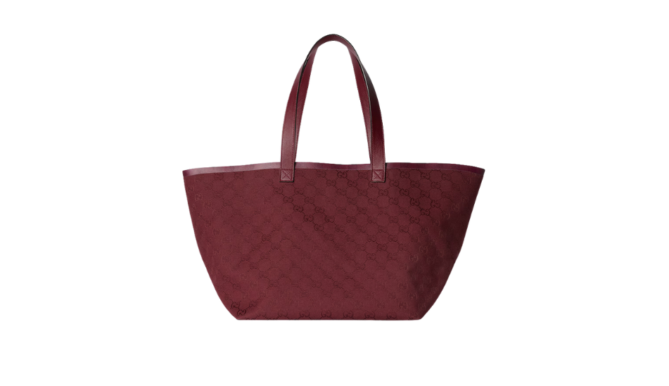 Gucci Totissima medium tote bag