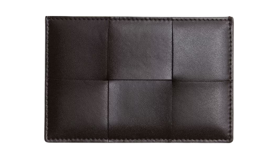 Cassette Credit Card Case