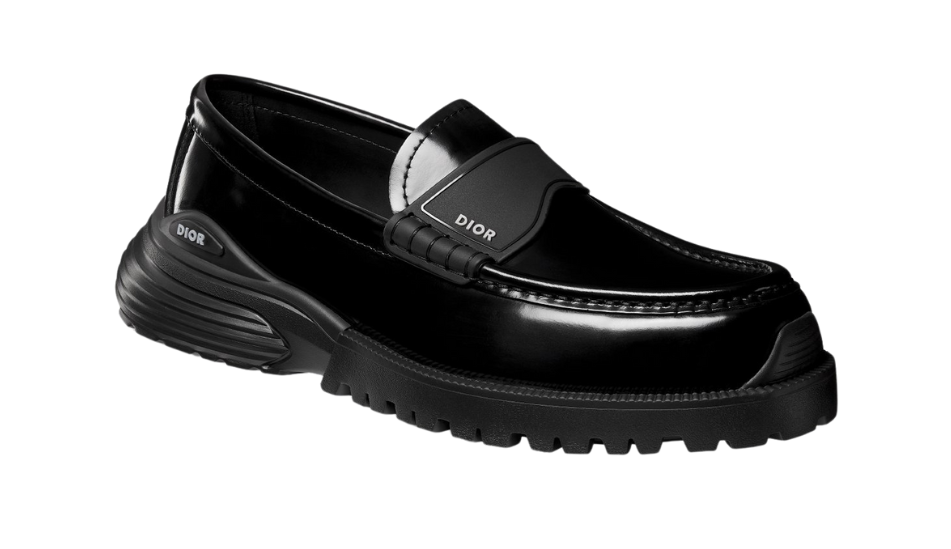 Dior Combat Loafer