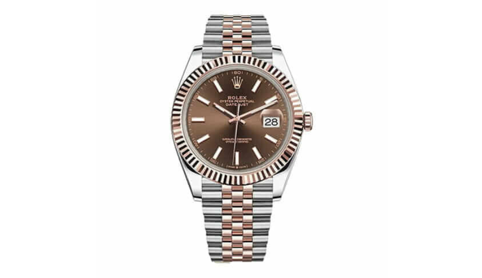 41mm Datejust 41