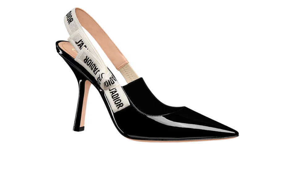 J'Adior Slingback Pump