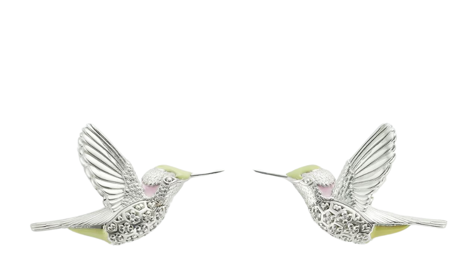 Colibri Earrings