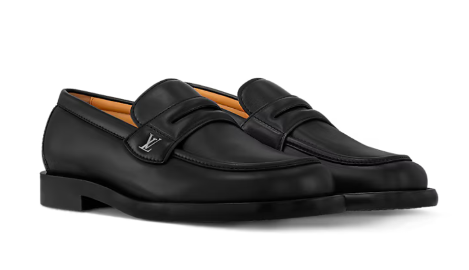 LV Dandy Loafer