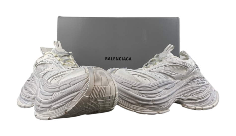 Paris 17th generation Balenciaga