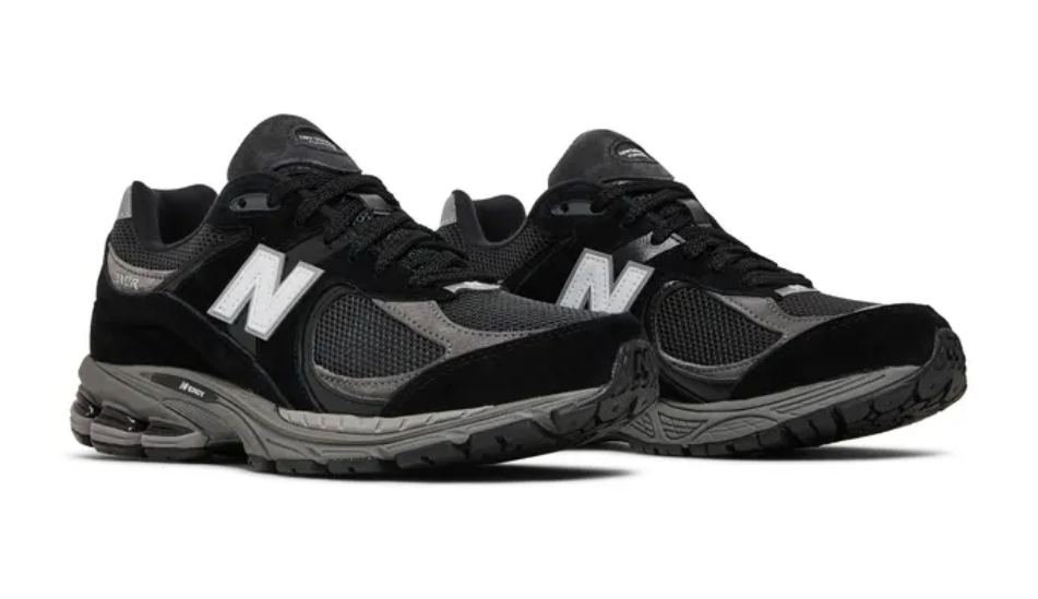 2002R 'Black' JD Exclusive