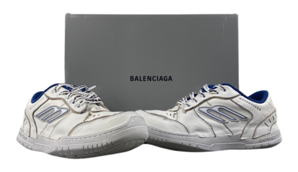 Men's Hamptons Worn-out Sneaker