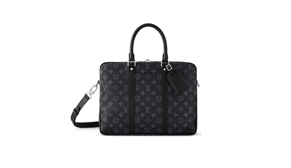 Porte-Documents Voyage PM